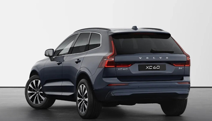 Volvo XC 60 cena 222300 przebieg: 5, rok produkcji 2023 z Częstochowa małe 7